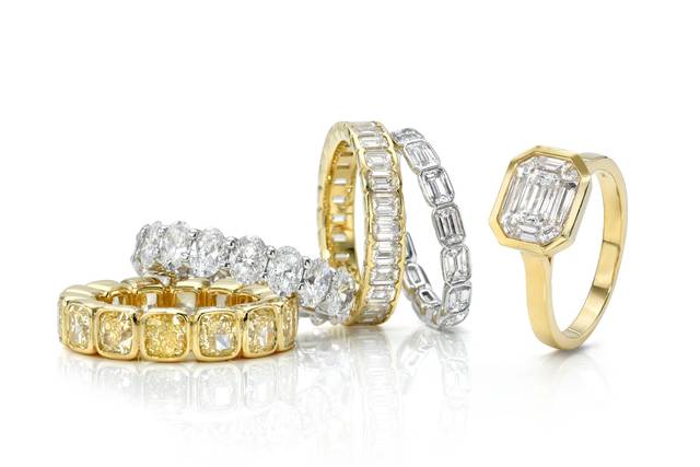 Bella Leigh Jewelry