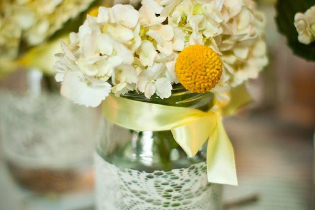 Table centerpiece