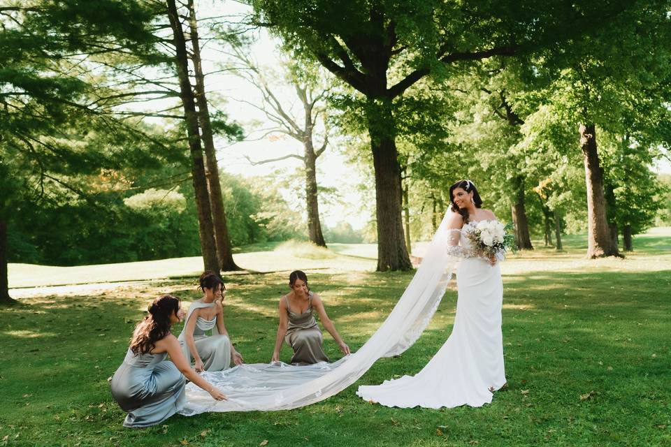 Wedding Photos