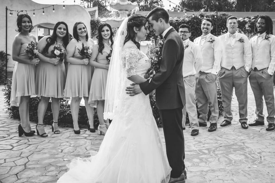 Season of Love Photography