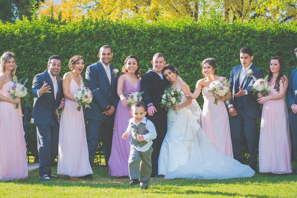 Season of Love Photography