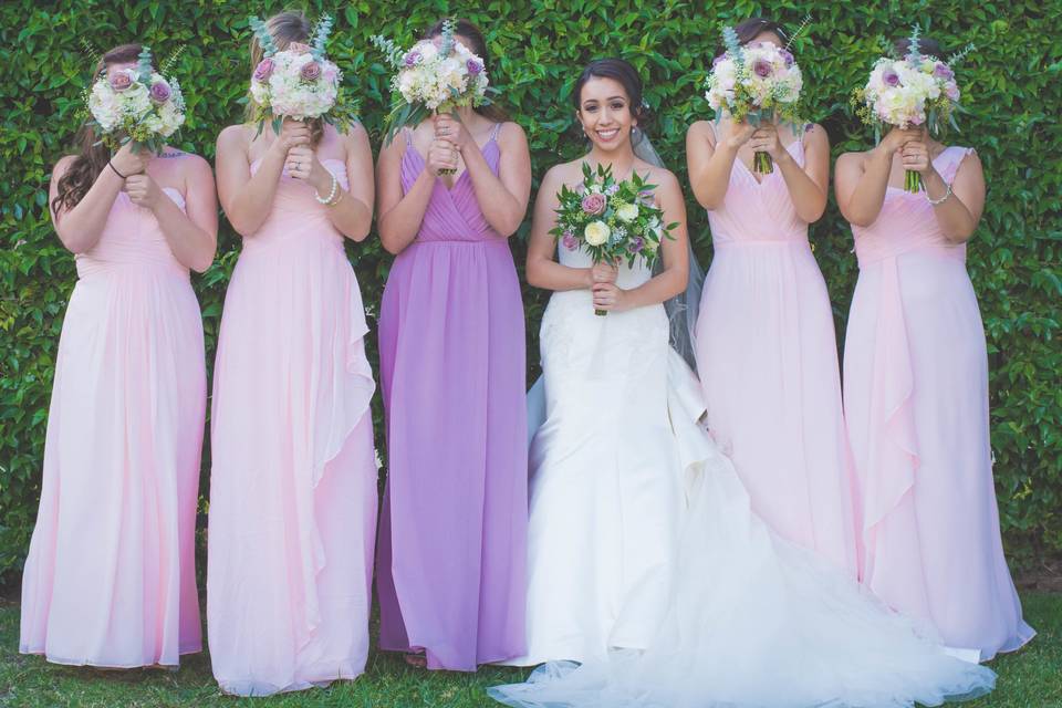 Season of Love Photography