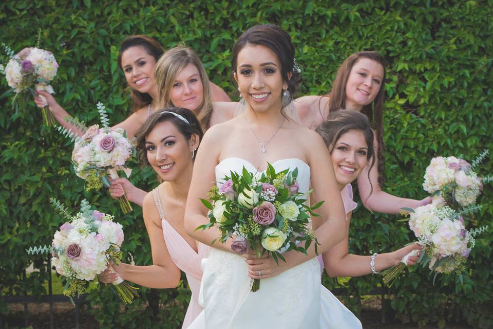 Season of Love Photography