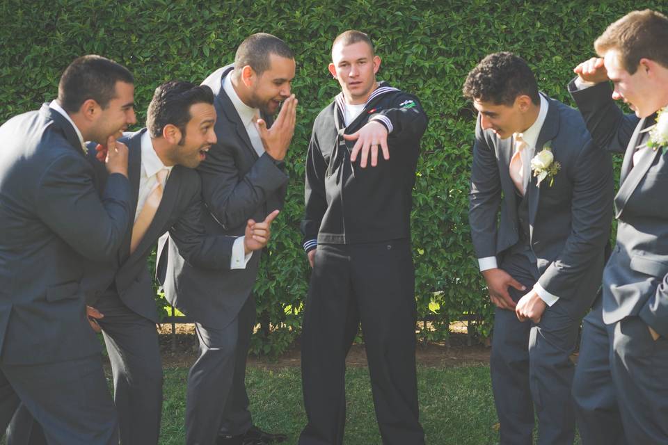 Season of Love Photography