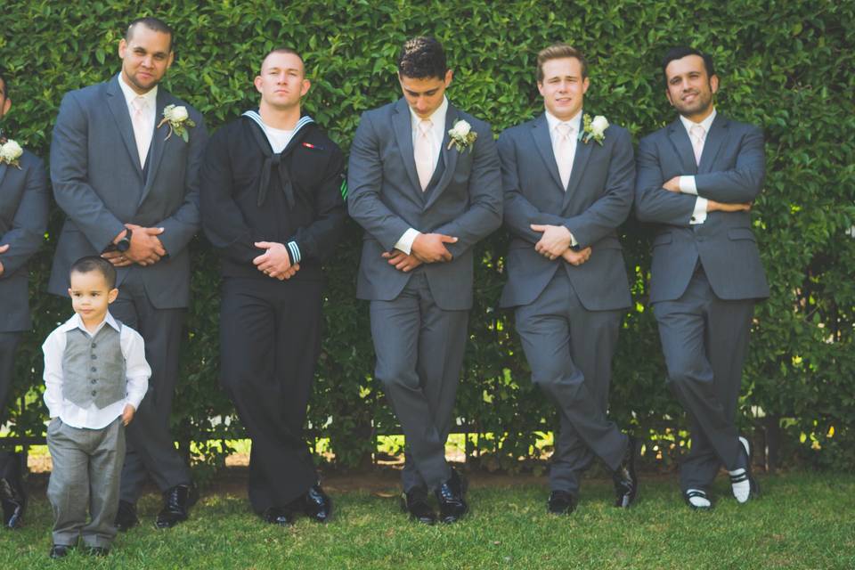 Season of Love Photography