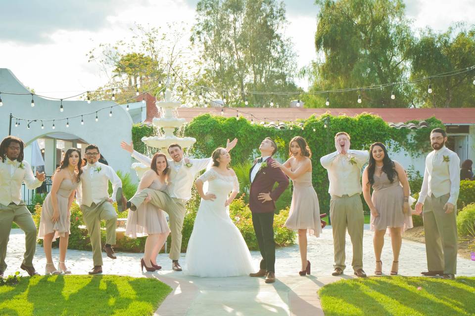 Season of Love Photography