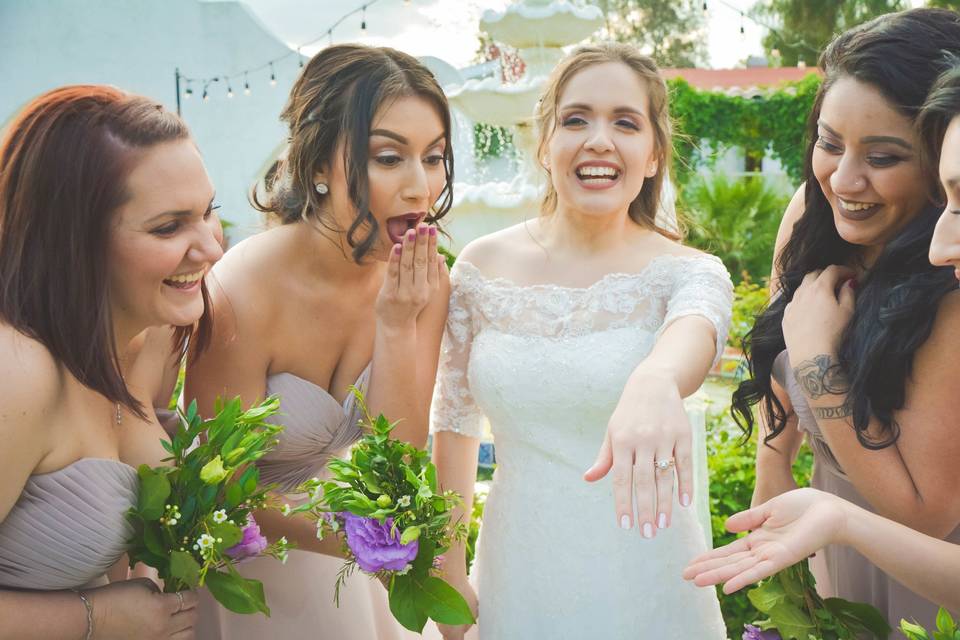 Season of Love Photography