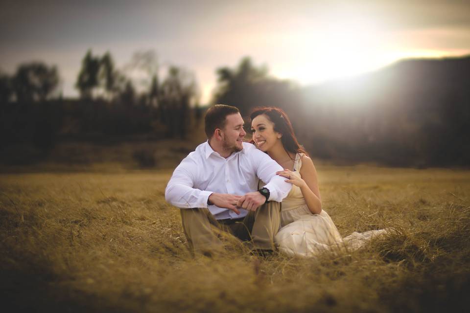 Season of Love Photography