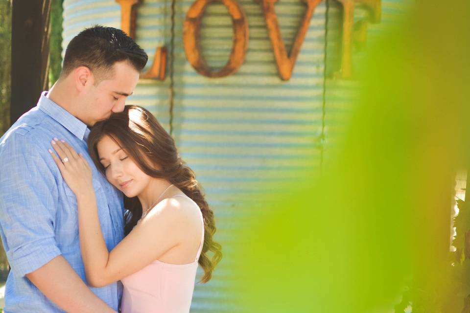 Season of Love Photography