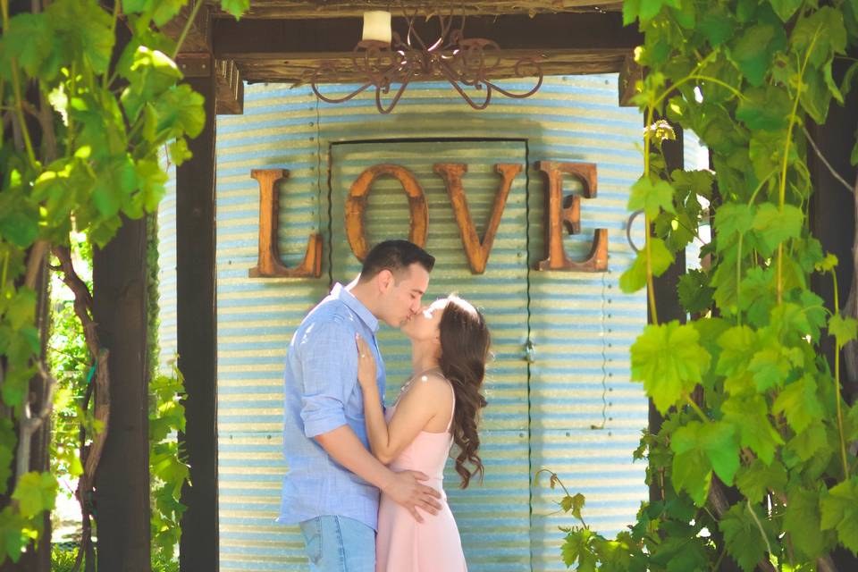 Season of Love Photography