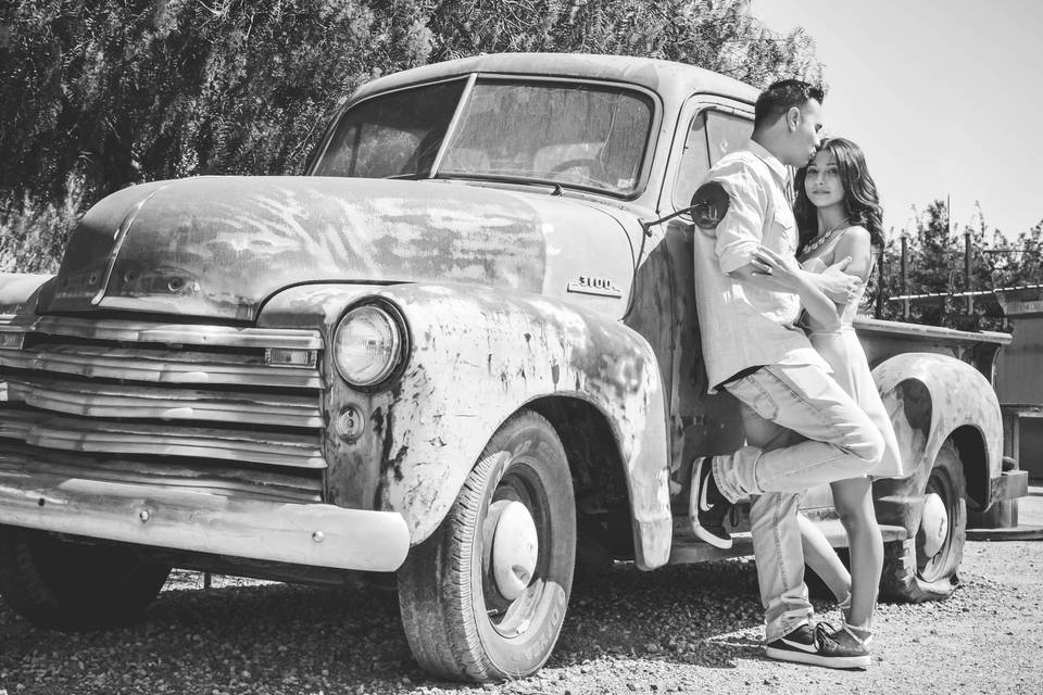 Season of Love Photography