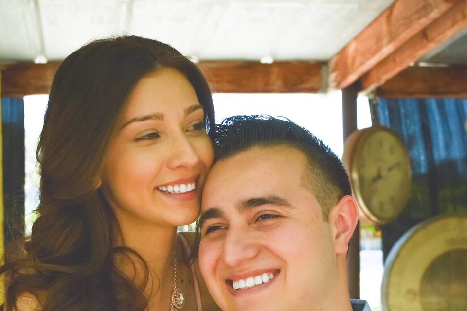 Season of Love Photography