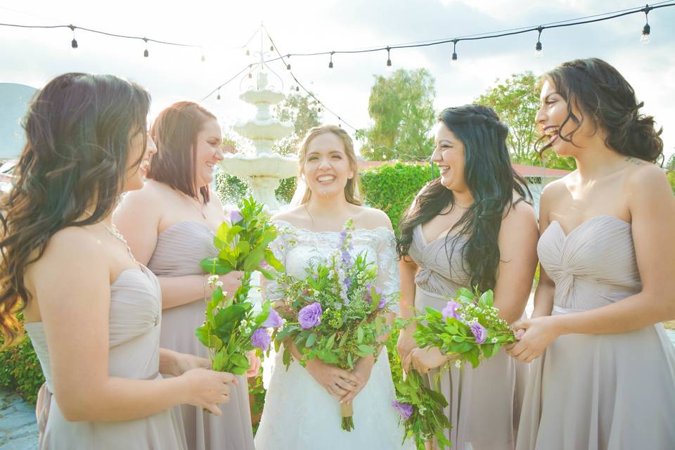 Season of Love Photography