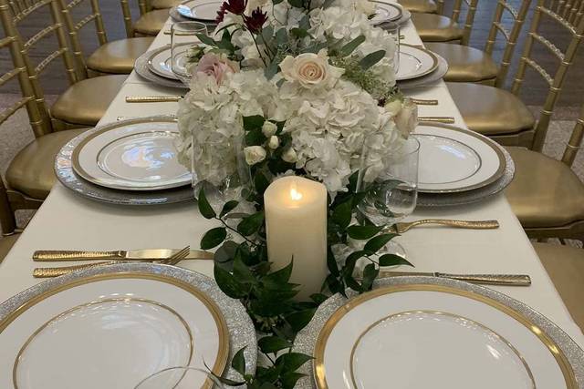 A Family Affair Catering