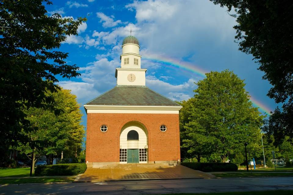 Evelyn Chapel