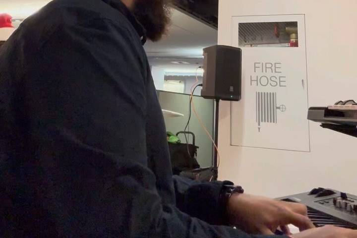 Redfuse ent