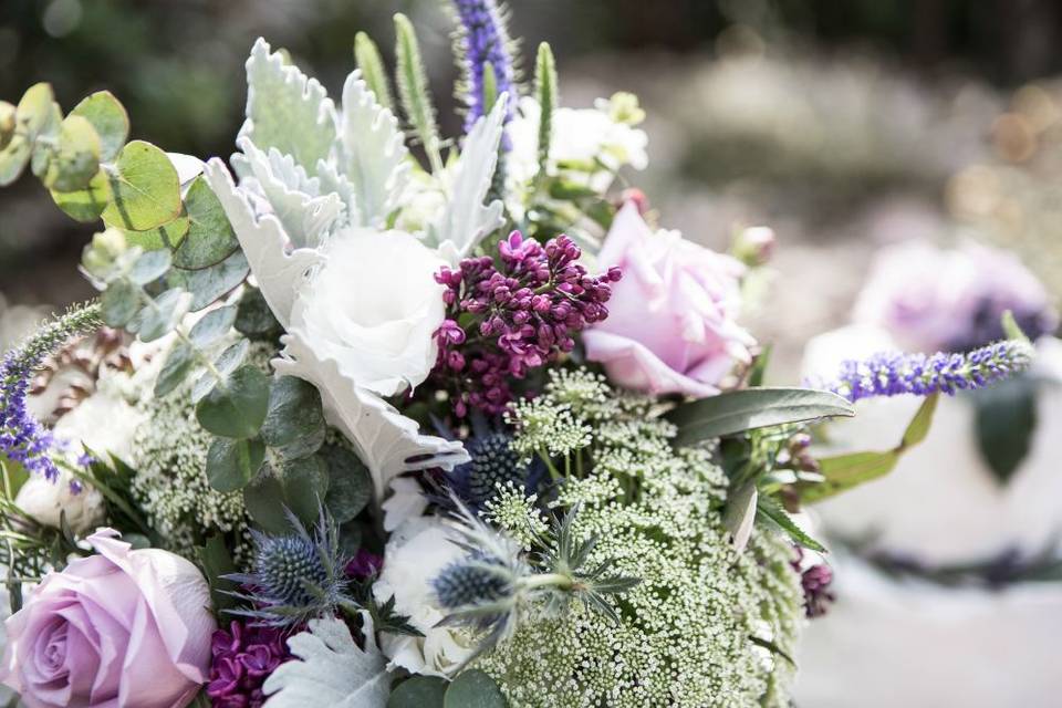 Bouquet of flower