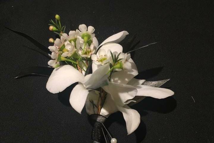 Boutonniere