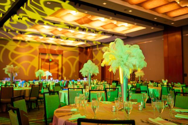 Grand Ballroom Gala