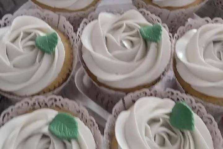 Vanessa Placido Cakes