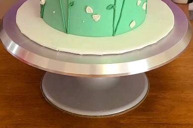 Vanessa Placido Cakes