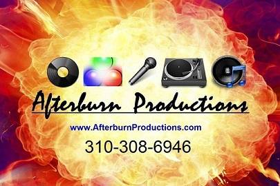 Afterburn Productions™ - Los A