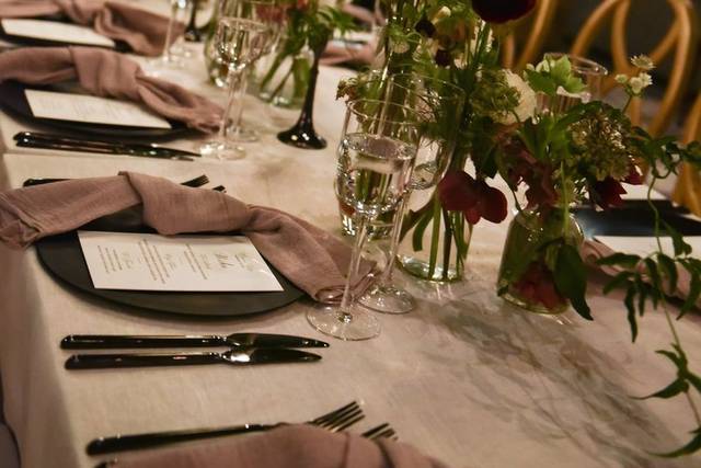 Mirro Events