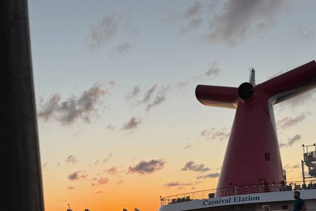 Alaska Cruise