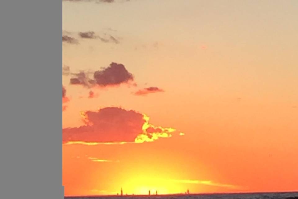 New Buffalo Michigan