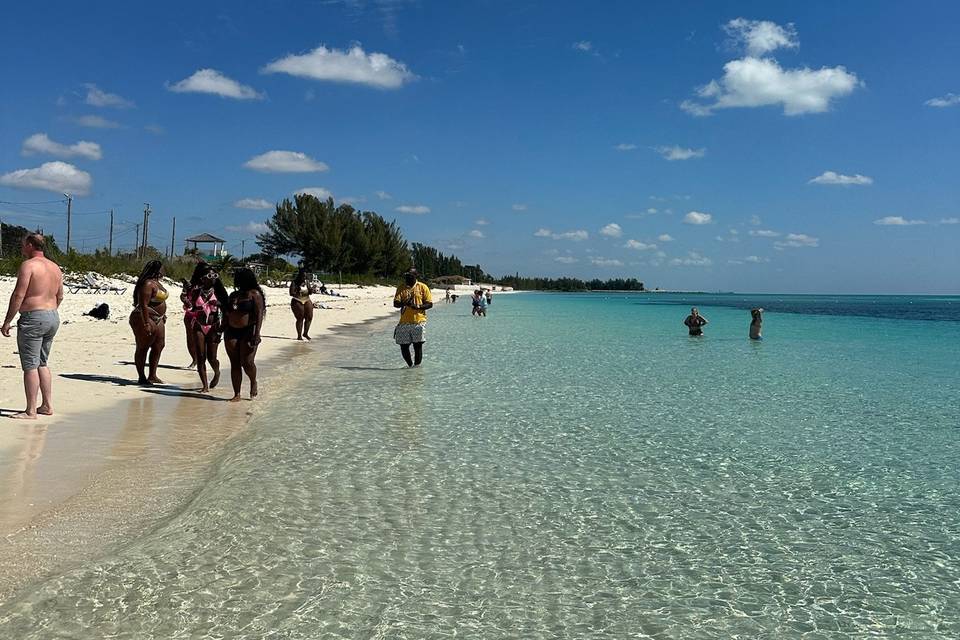 Freeport Bahamas