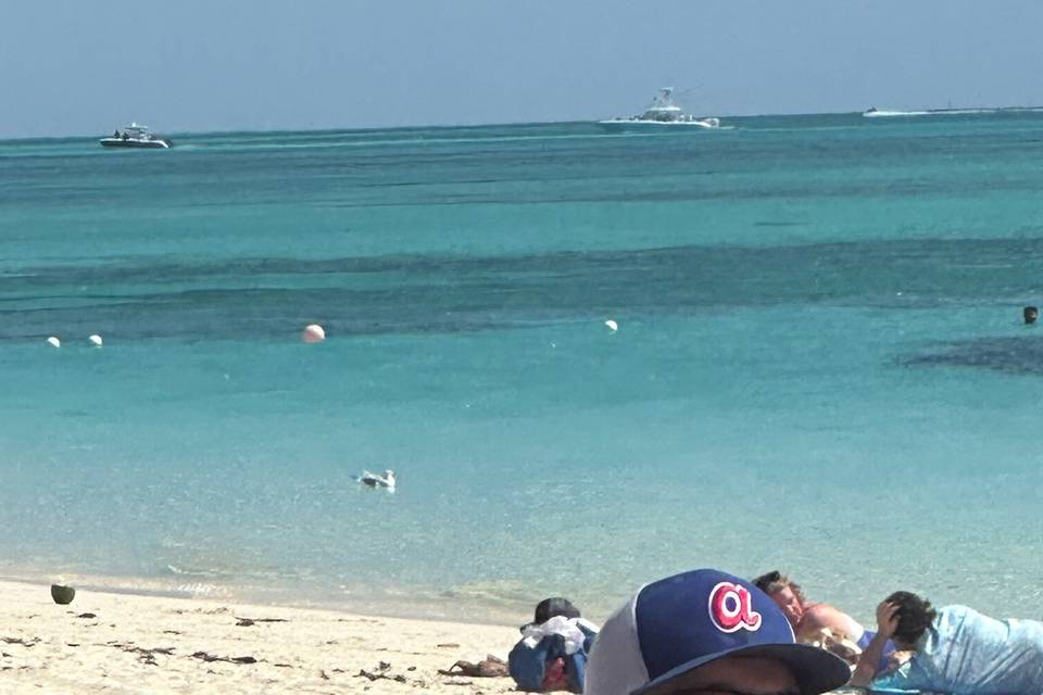 Georgetown Cayman Islands