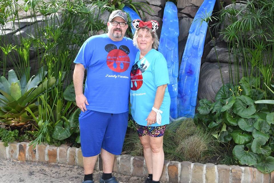 Disney World