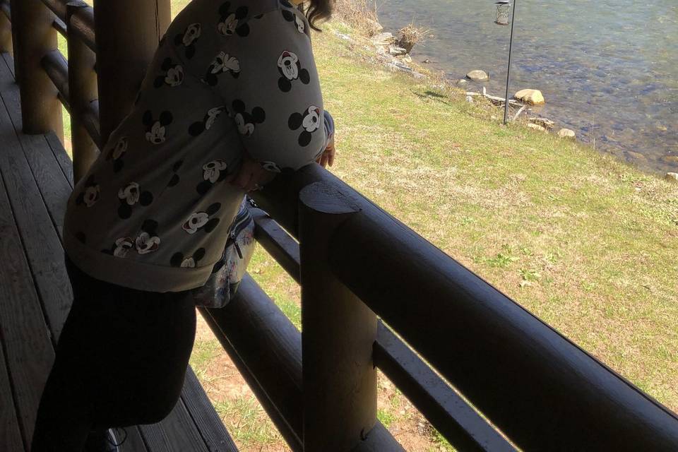 Cherokee North Carolina