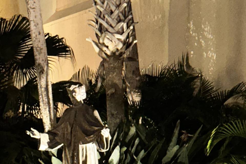 St Augustine Flordia
