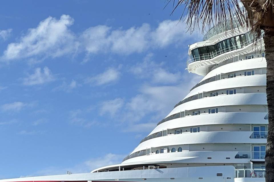 Carnival Cruise