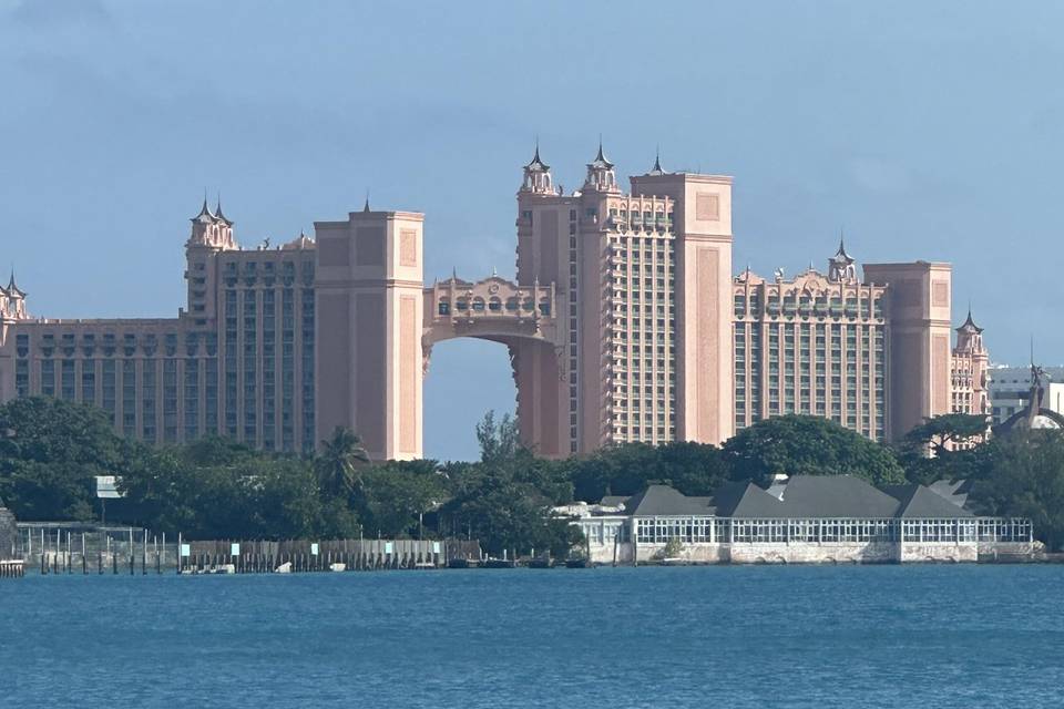 Bahamas