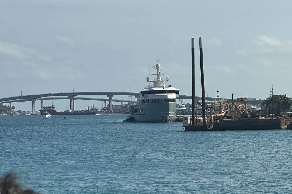 Bahamas