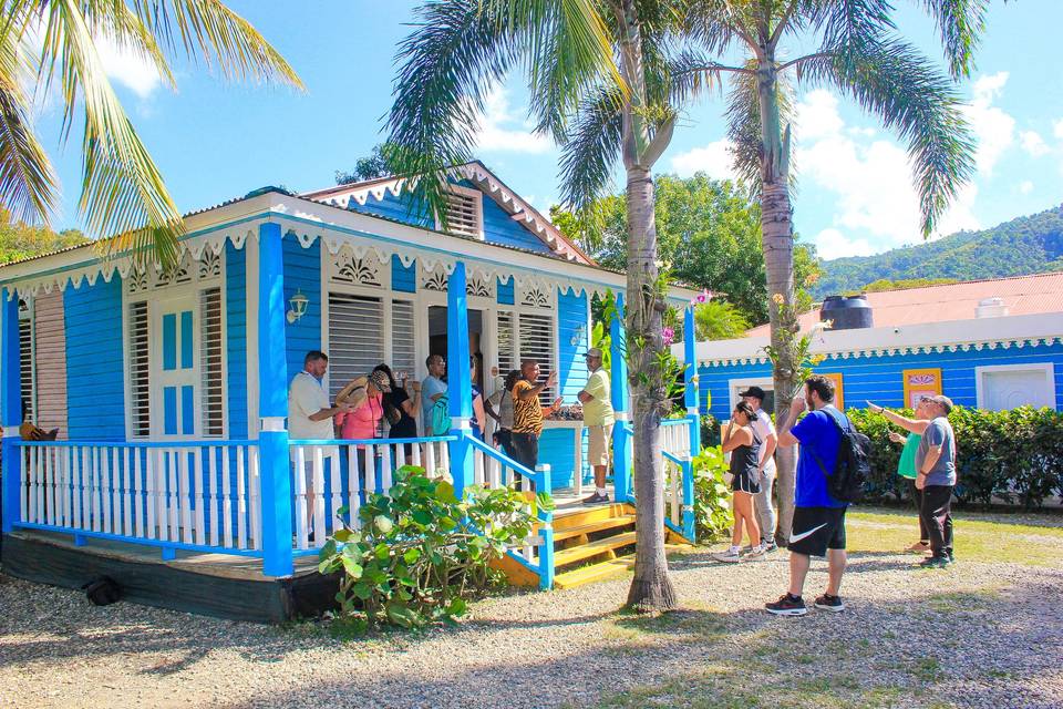 Dominican Republic