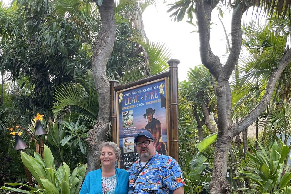 Hawaii