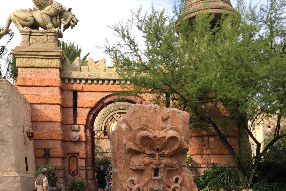 Universal Studio
