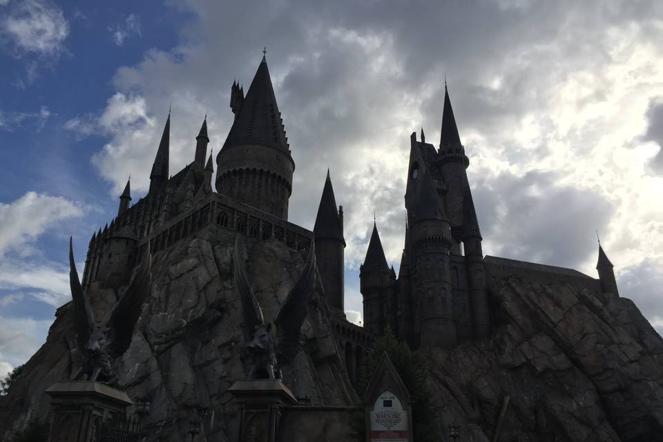 Universal Studio