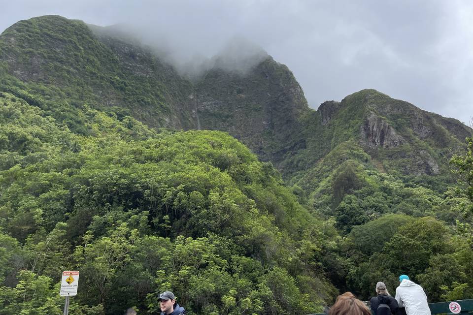 Hawaii