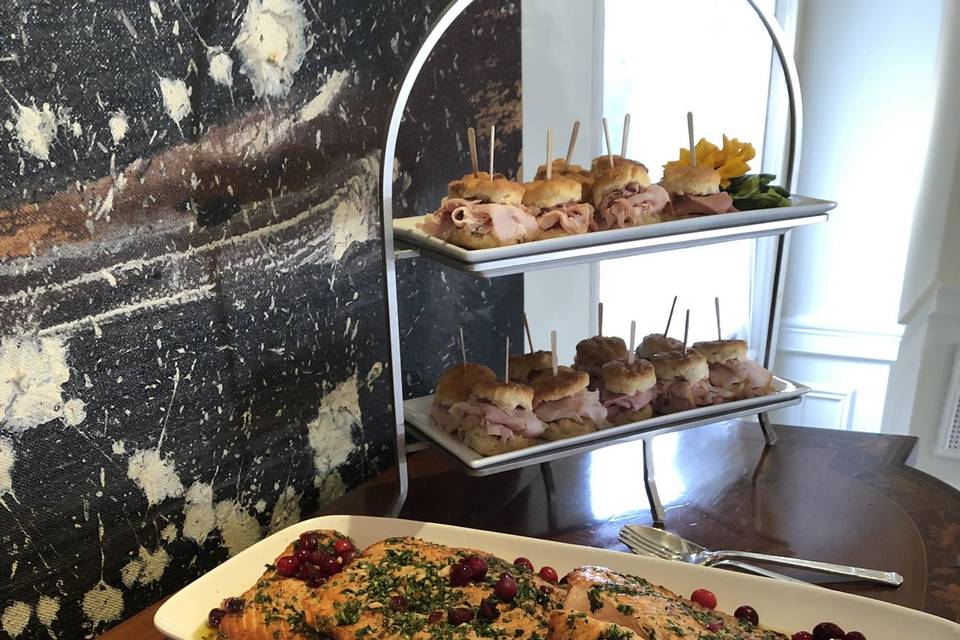 MGC Catering and Events