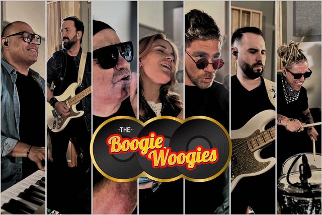 The BoogieWoogies