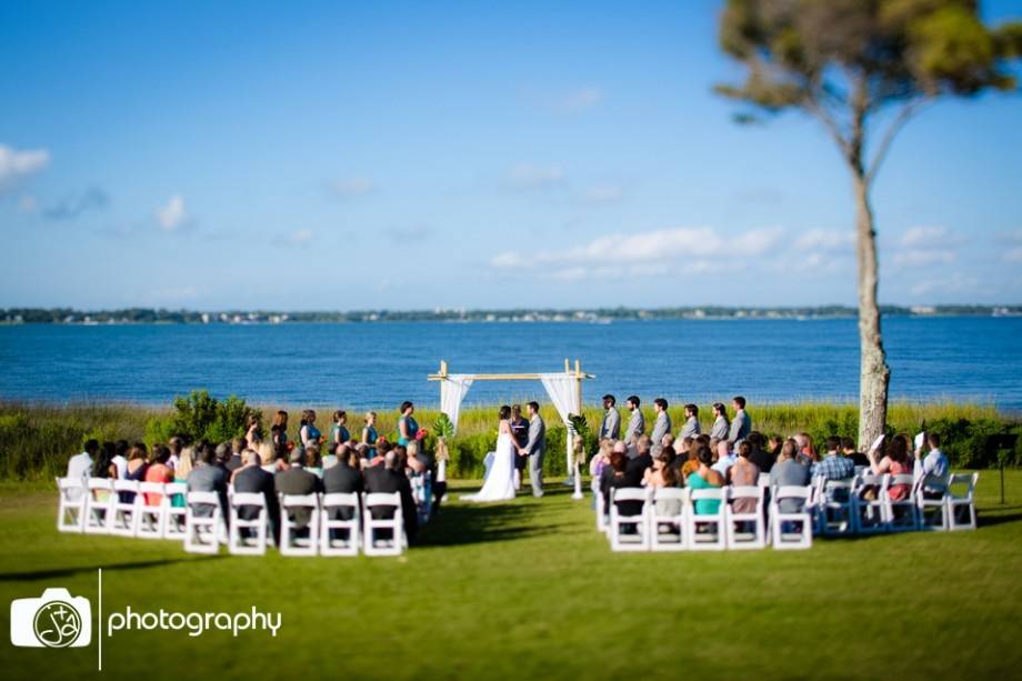 North Carolina Wedding Officiants Reverend Angela Kelley