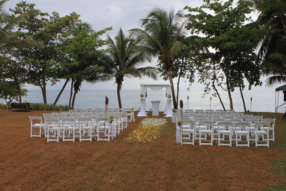 Aidita Echevarría Weddings