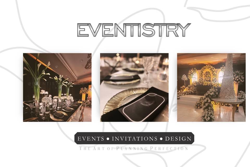 Eventistry Print Products