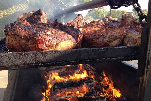 Bar None Barbecue