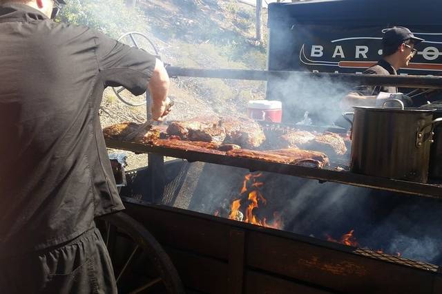 Bar None Barbecue