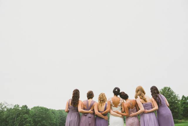 Nadya Furnari Photography